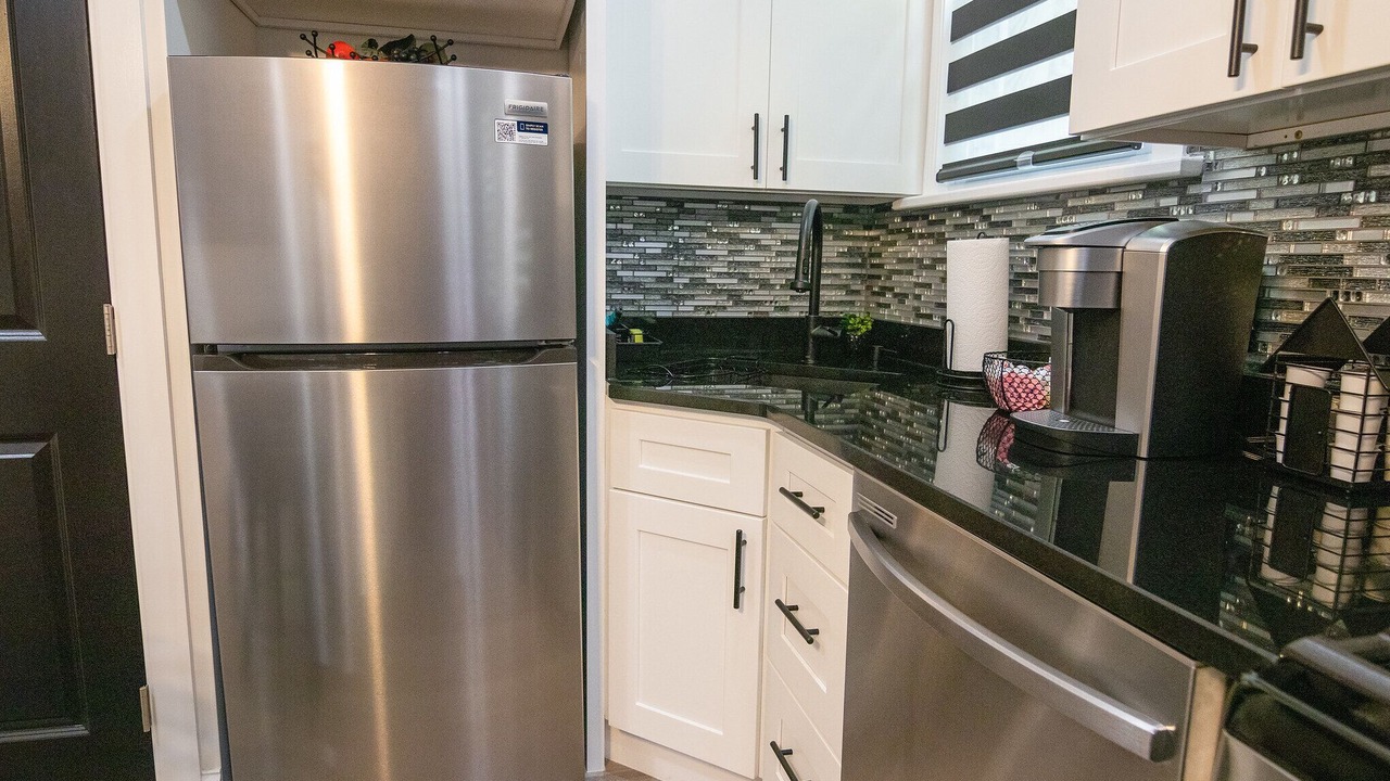 Photo of Kitchen in East Flatbush
