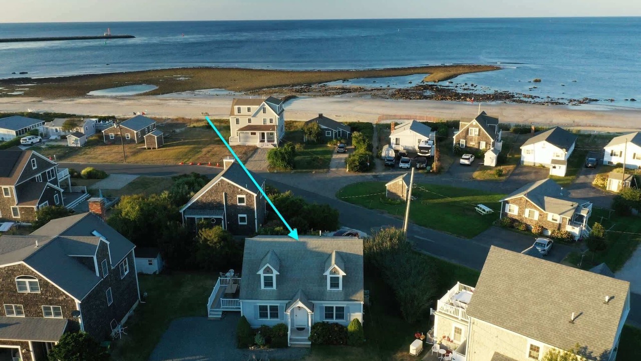 Photo of Outdoor in Sagamore Beach