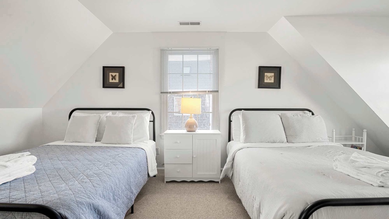 Photo of Bedroom in Sagamore Beach