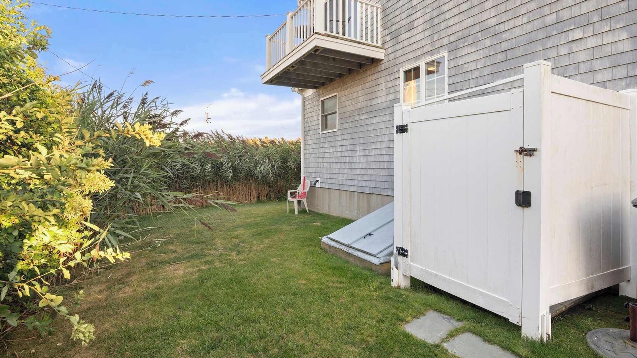 Photo of Outdoor in Sagamore Beach