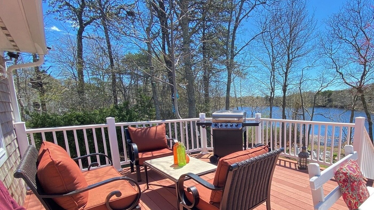 Photo of Outdoor in Hyannis