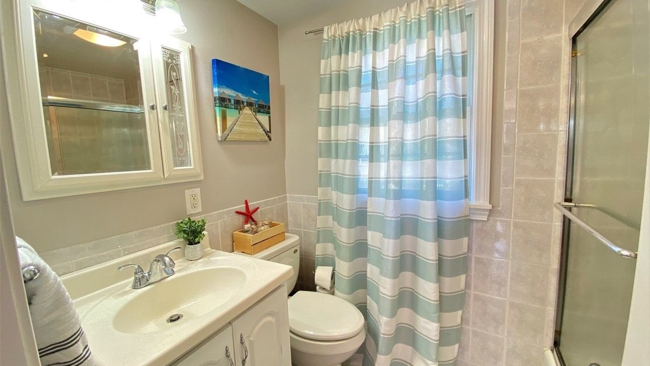 Photo of Bathroom in Hyannis