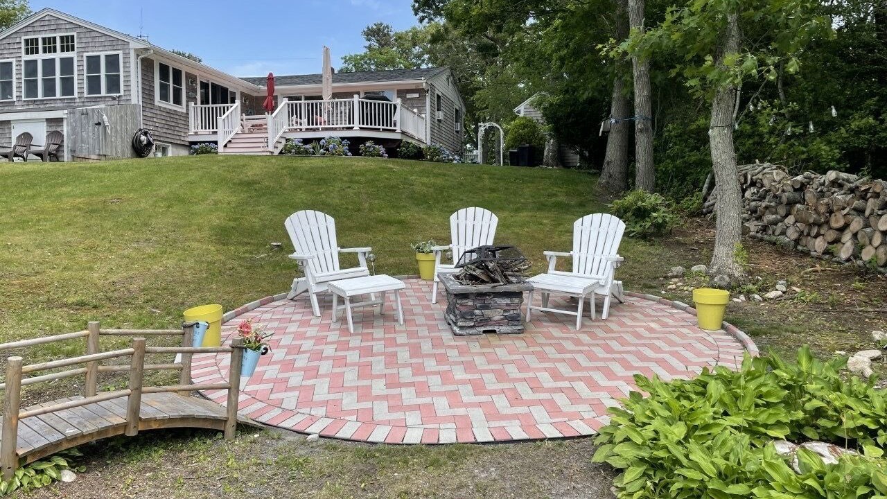 Photo of Patio Balcony in Hyannis
