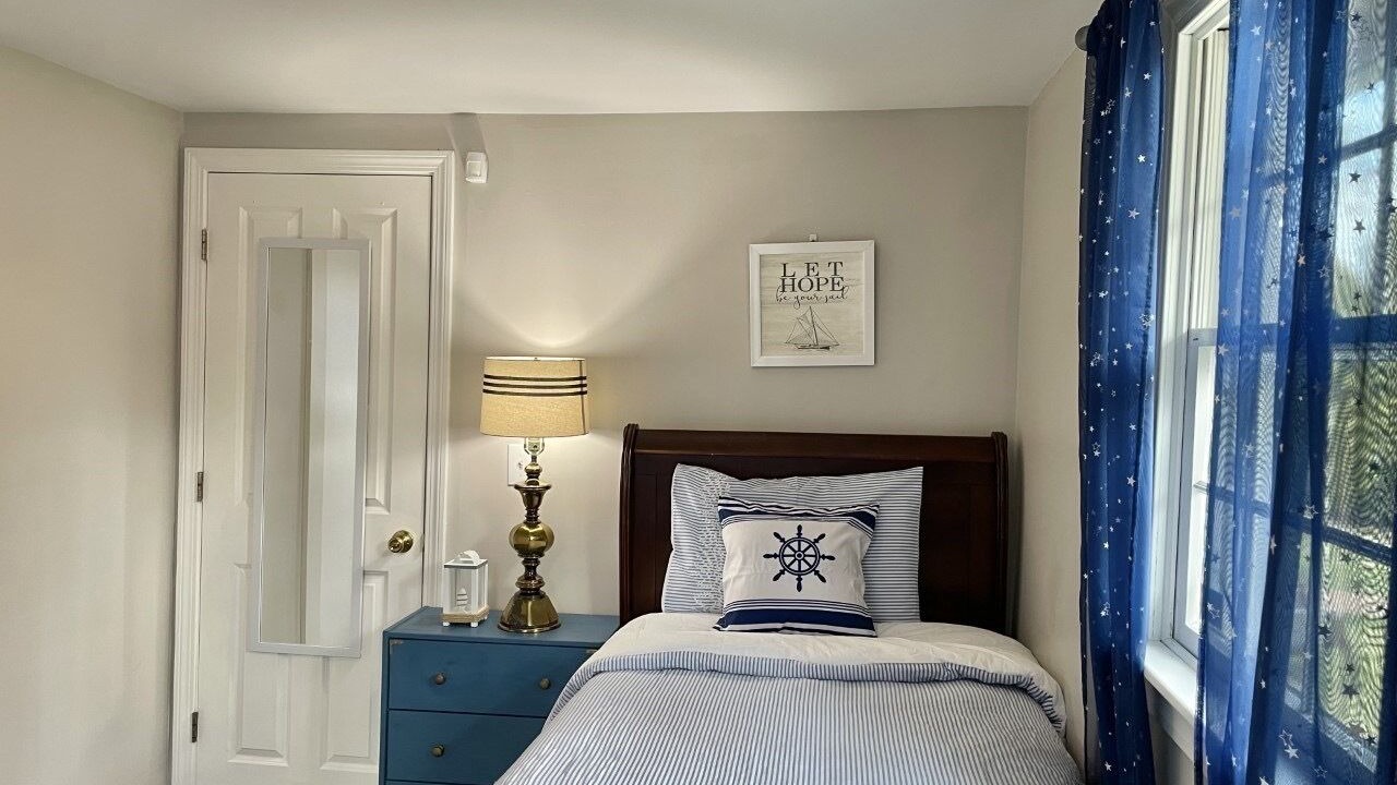 Photo of Bedroom in Hyannis