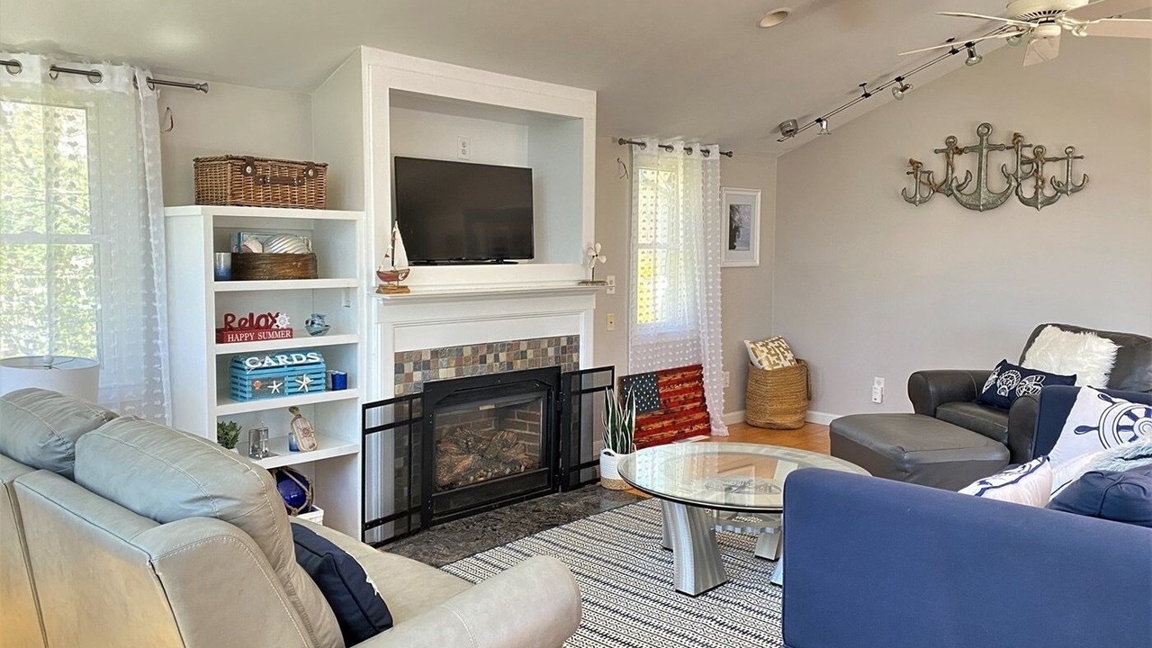Photo of Bedroom in Hyannis