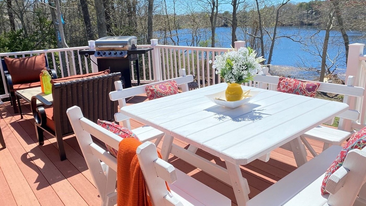 Photo of Outdoor in Hyannis