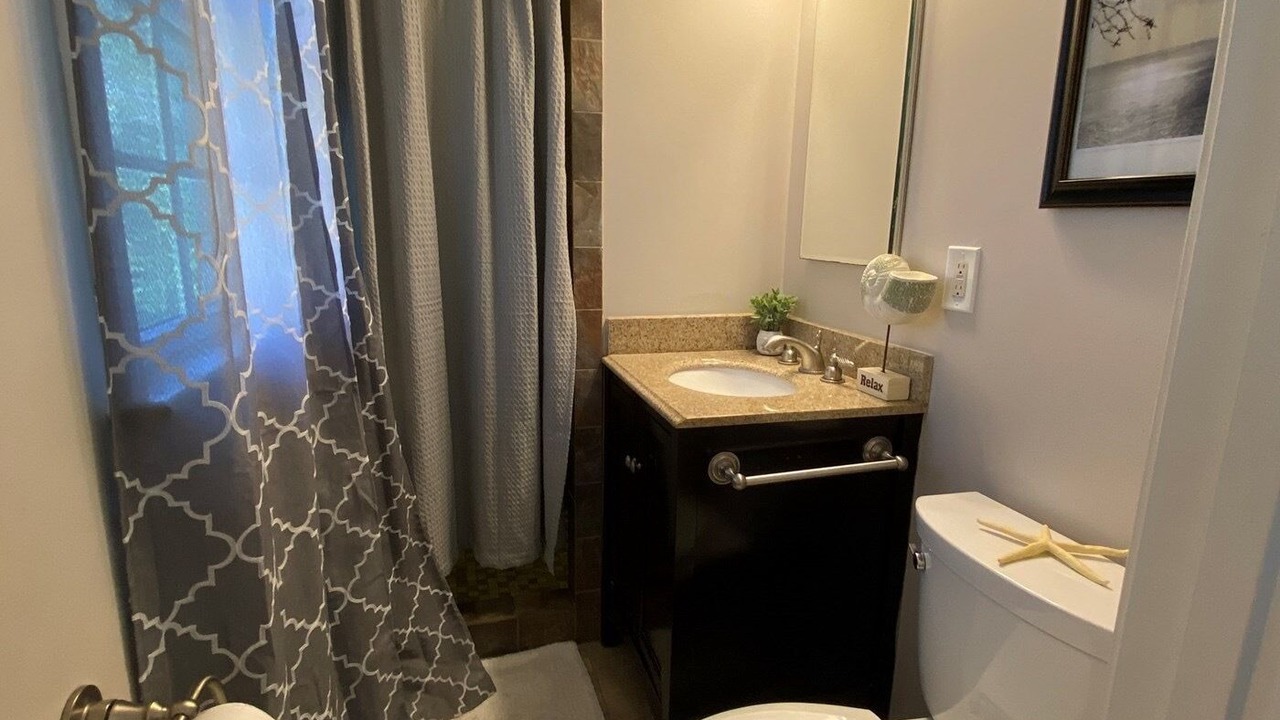 Photo of Bathroom in Hyannis