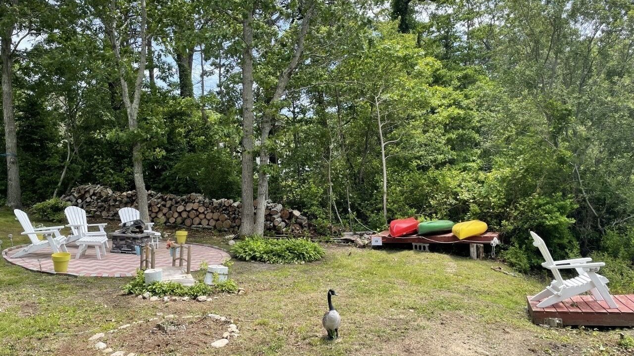 Photo of Outdoor in Hyannis
