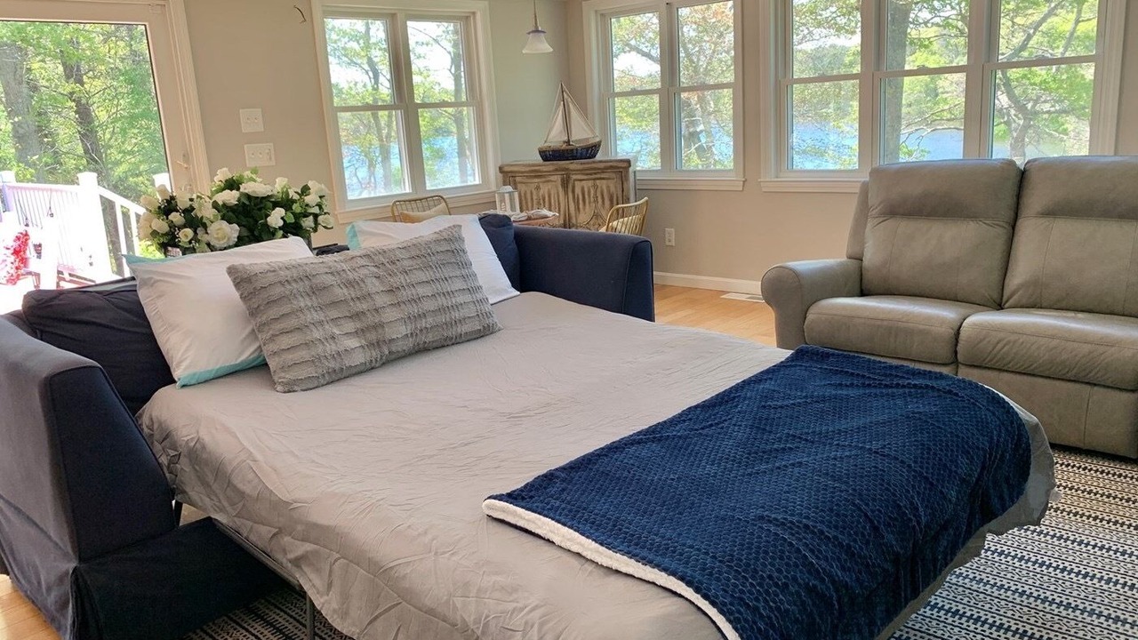 Photo of Bedroom in Hyannis