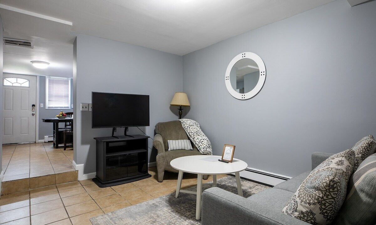 Photo of Livingroom in Stamford