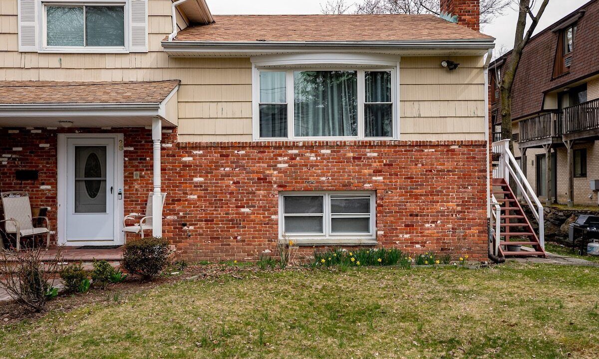 Photo of Outdoor in Stamford