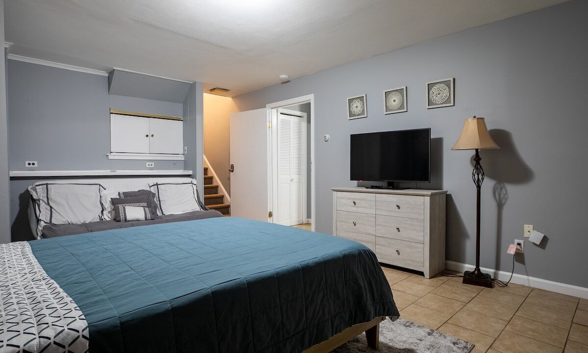 Photo of Bedroom in Stamford