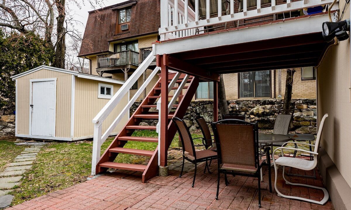 Photo of Outdoor in Stamford