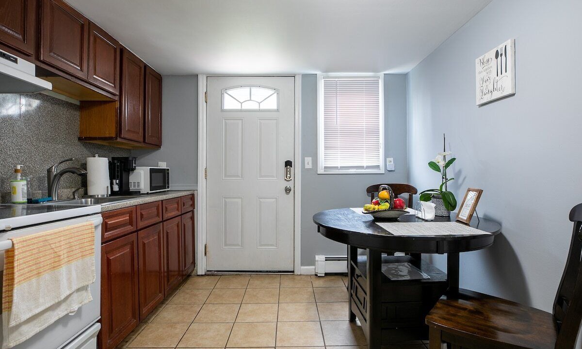 Photo of Kitchen in Stamford