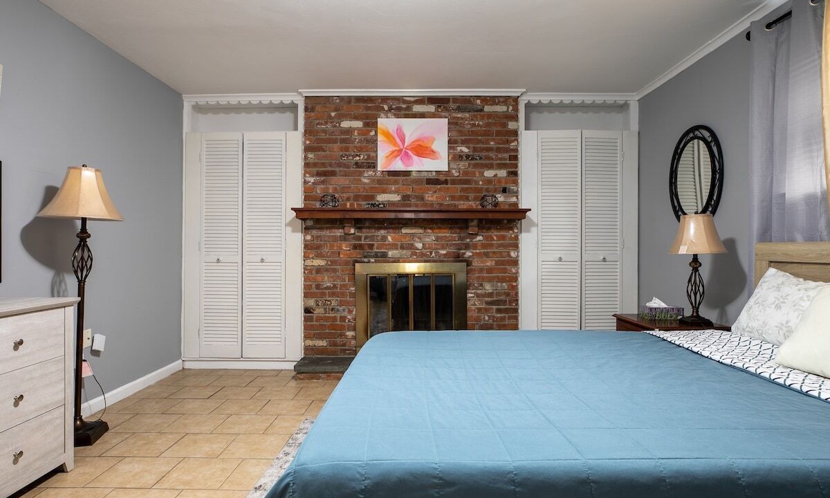 Photo of Bedroom in Stamford