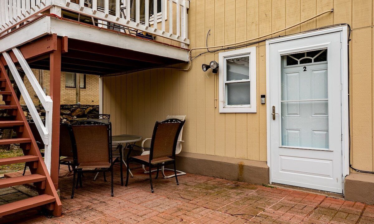 Photo of Outdoor in Stamford