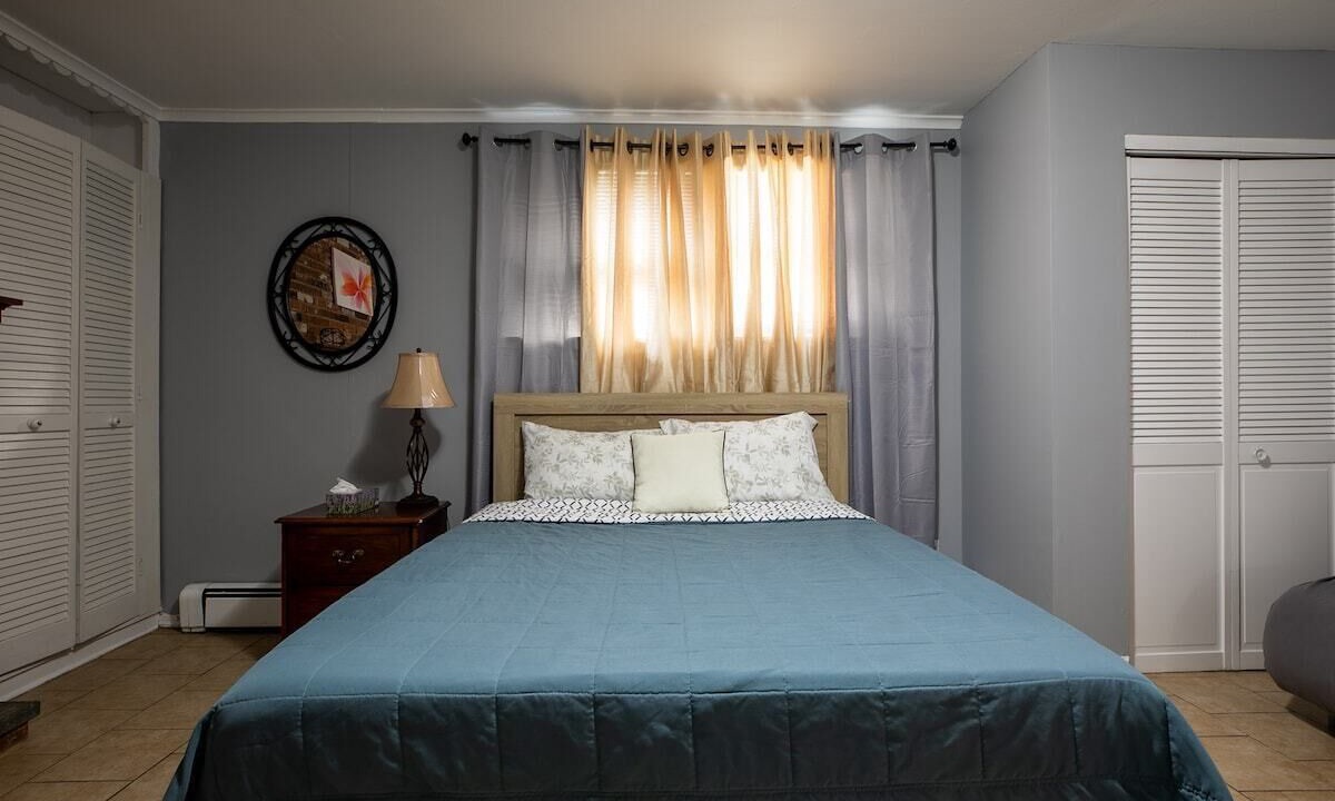 Photo of Bedroom in Stamford