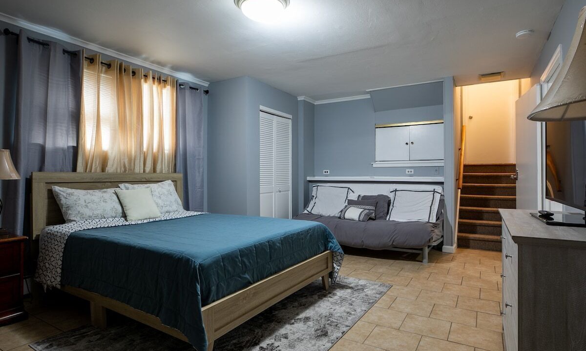 Photo of Bedroom in Stamford