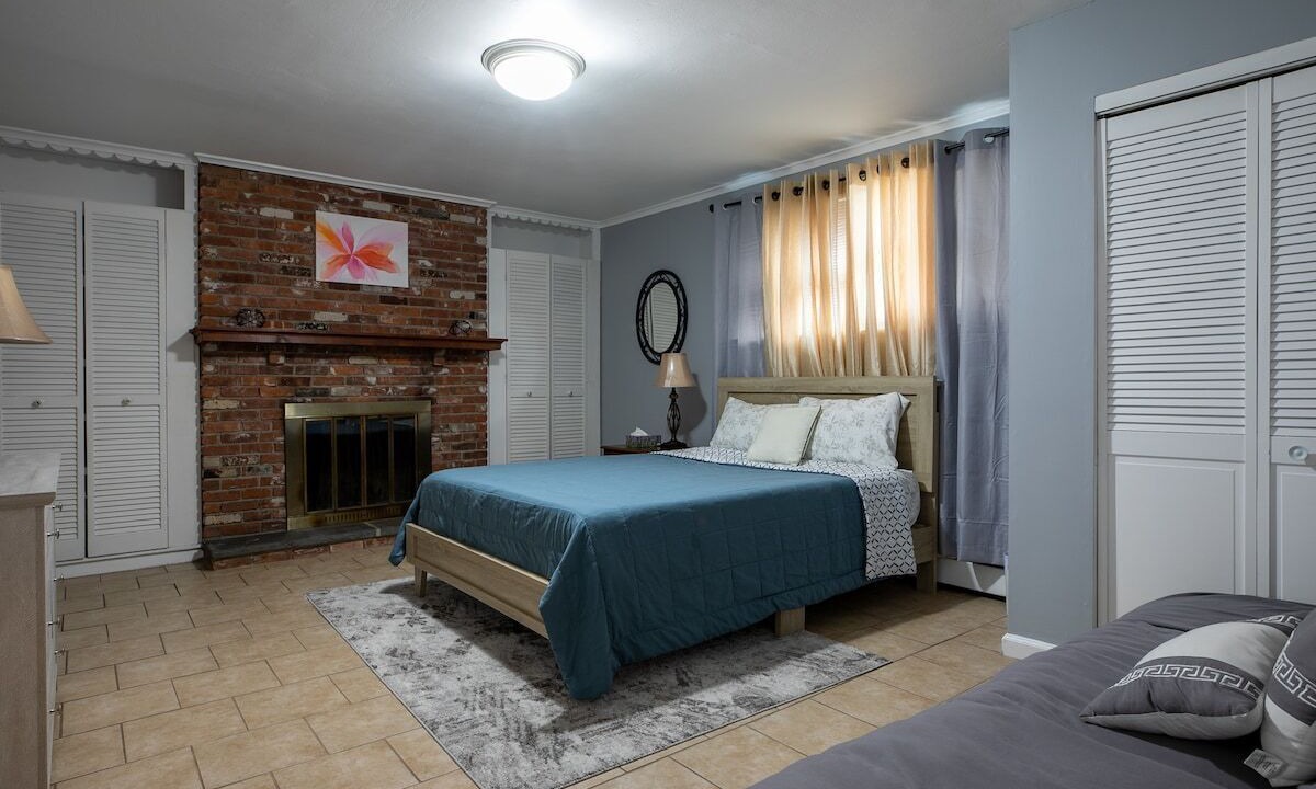Photo of Bedroom in Stamford
