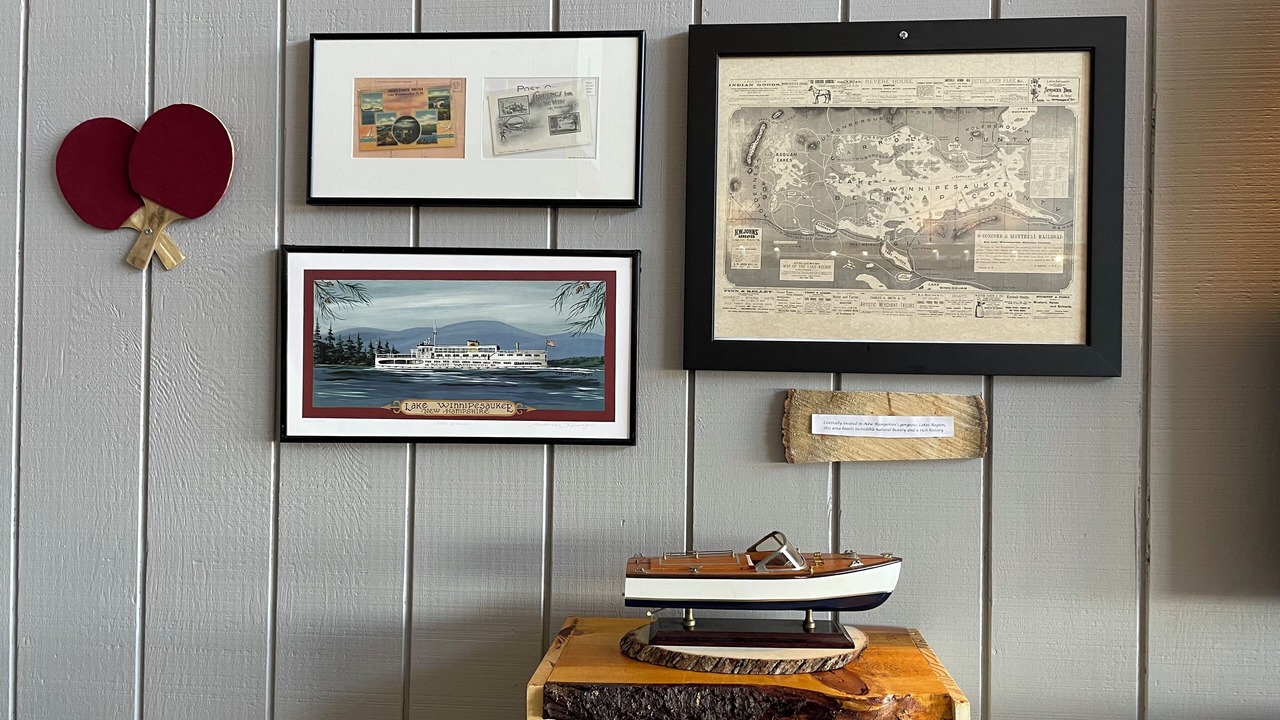 Photo of Others in Weirs Beach