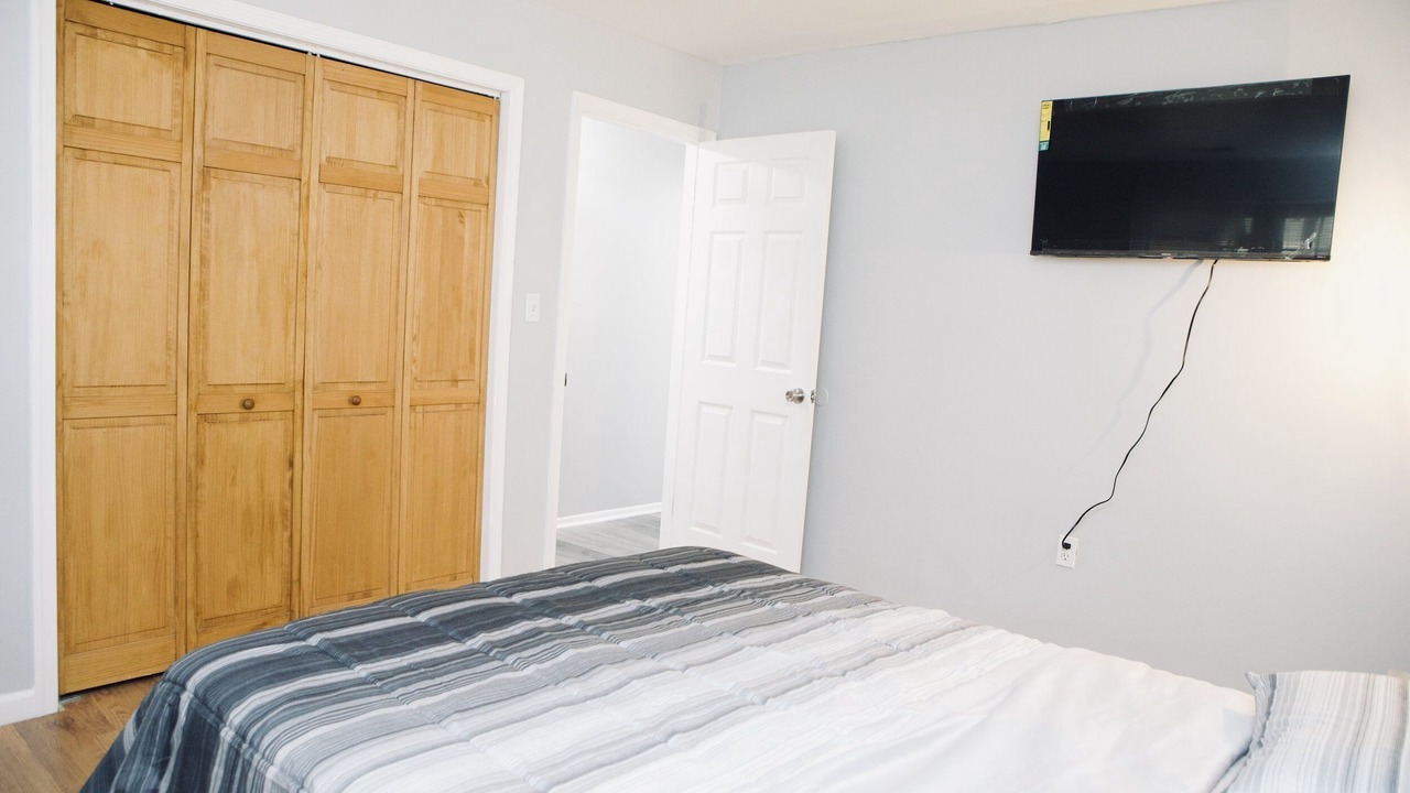 Photo of Bedroom in Wilmington