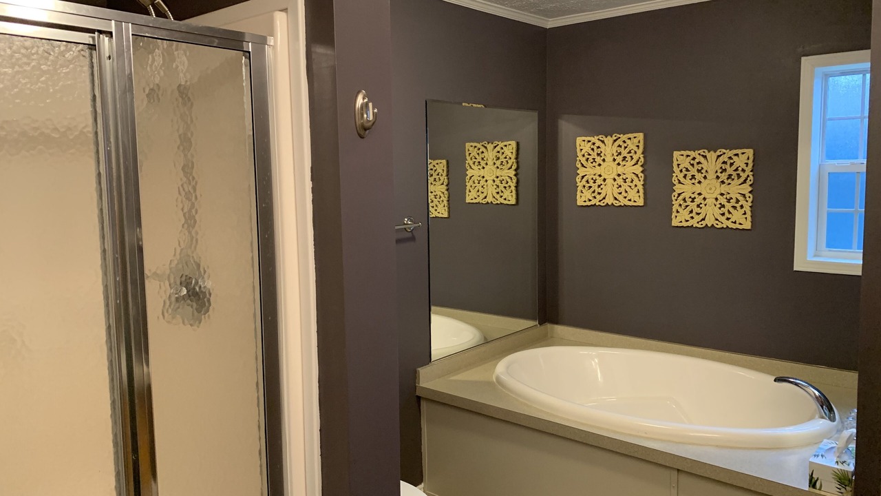 Photo of Bathroom in Lakeville