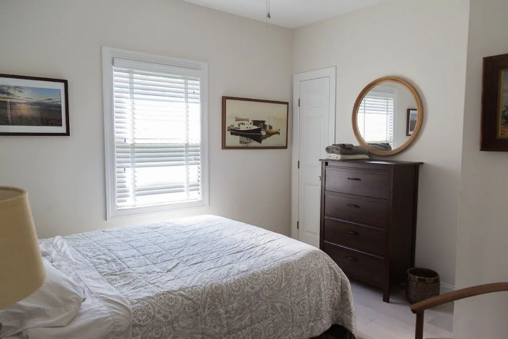Photo of Bedroom in Pipes Cove
