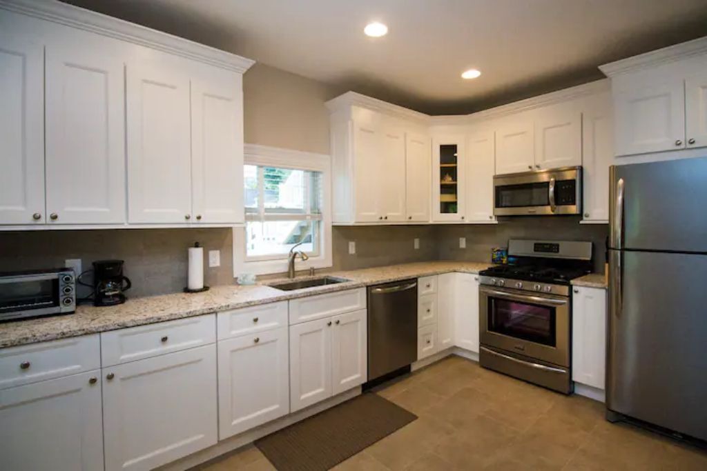 Photo of Kitchen in Pipes Cove