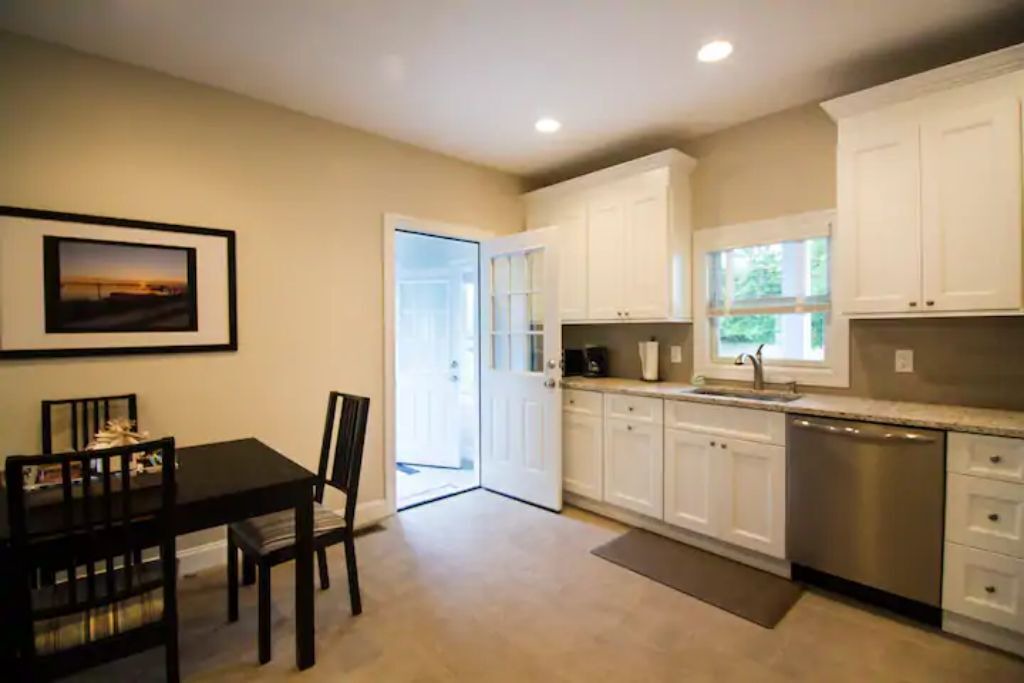 Photo of Kitchen in Pipes Cove