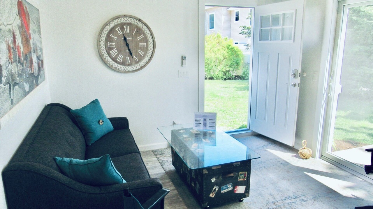 Photo of Livingroom in Pipes Cove
