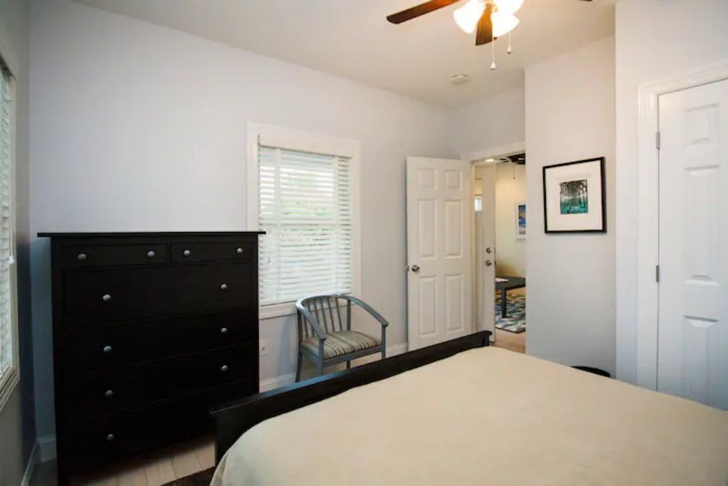 Photo of Bedroom in Pipes Cove