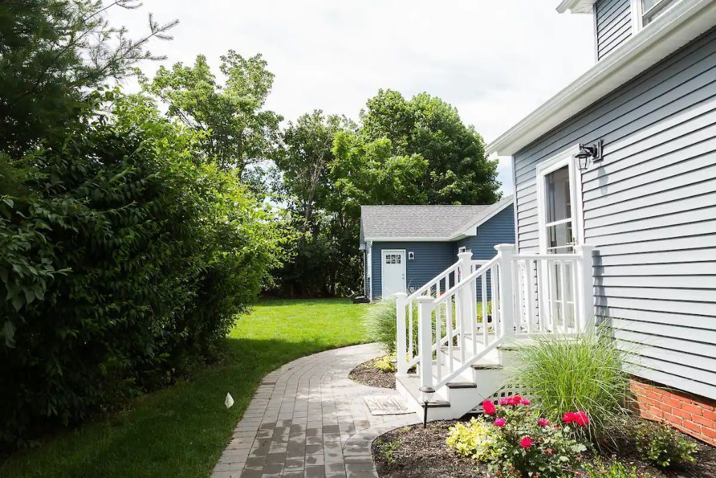 Photo of Outdoor in Pipes Cove