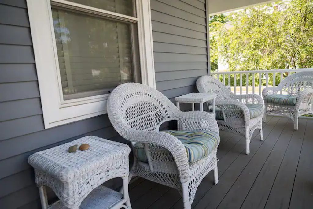 Photo of Outdoor in Pipes Cove