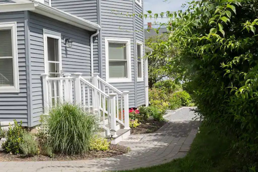 Photo of Outdoor in Pipes Cove