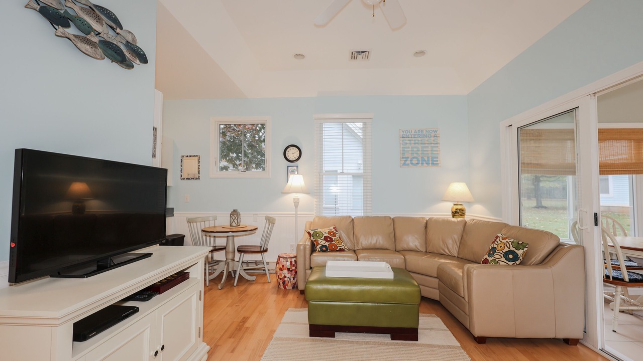 Photo of Bedroom in Summer Village
