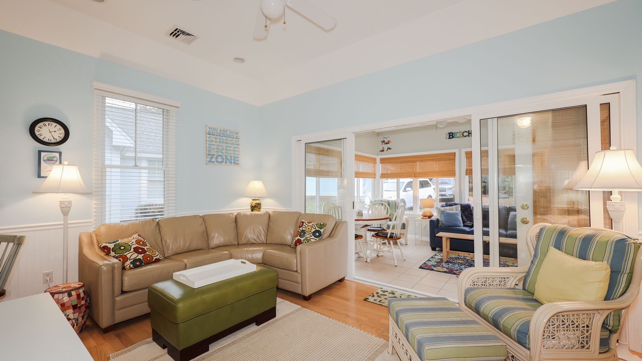 Photo of Bedroom in Summer Village