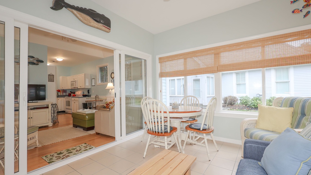 Photo of Bedroom in Summer Village