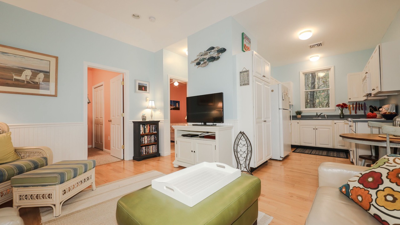 Photo of Livingroom in Summer Village