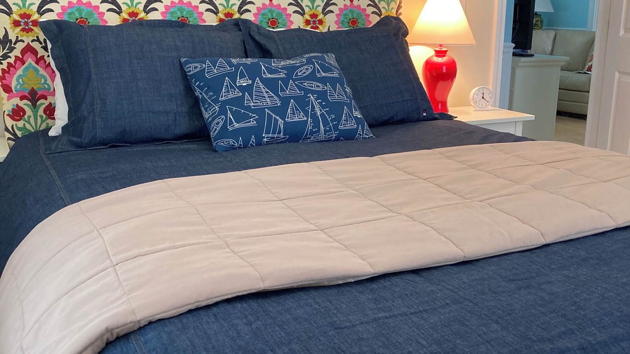 Photo of Bedroom in Summer Village