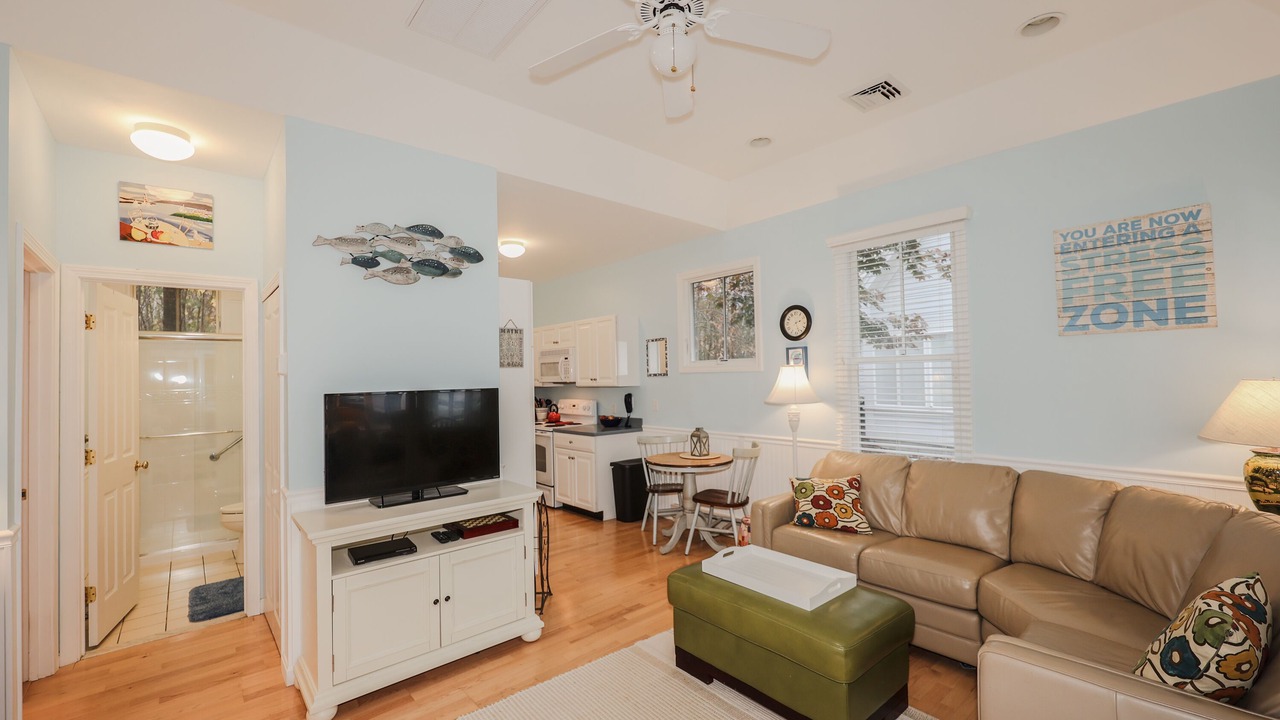 Photo of Bedroom in Summer Village