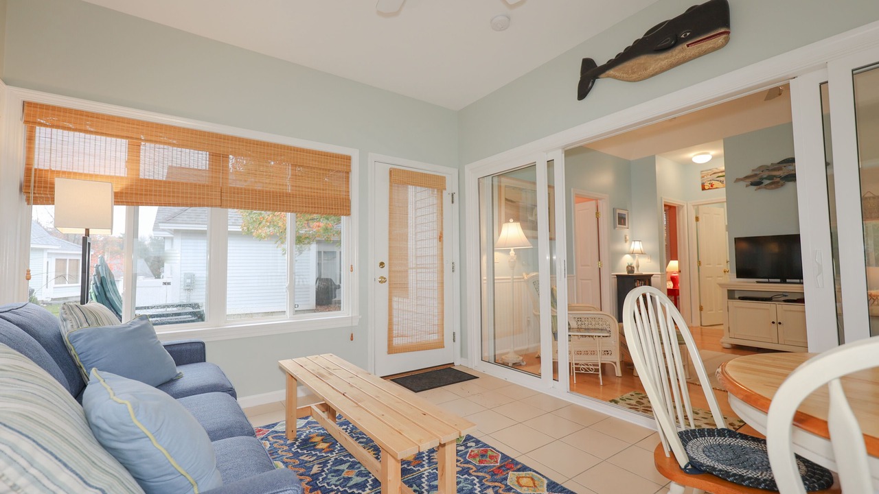 Photo of Bedroom in Summer Village