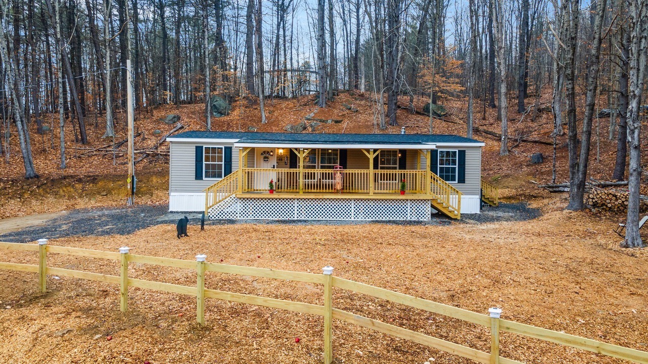 Photo of Outdoor in Ashland