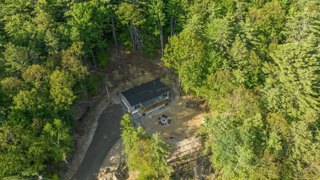Photo of Outdoor in Ashland