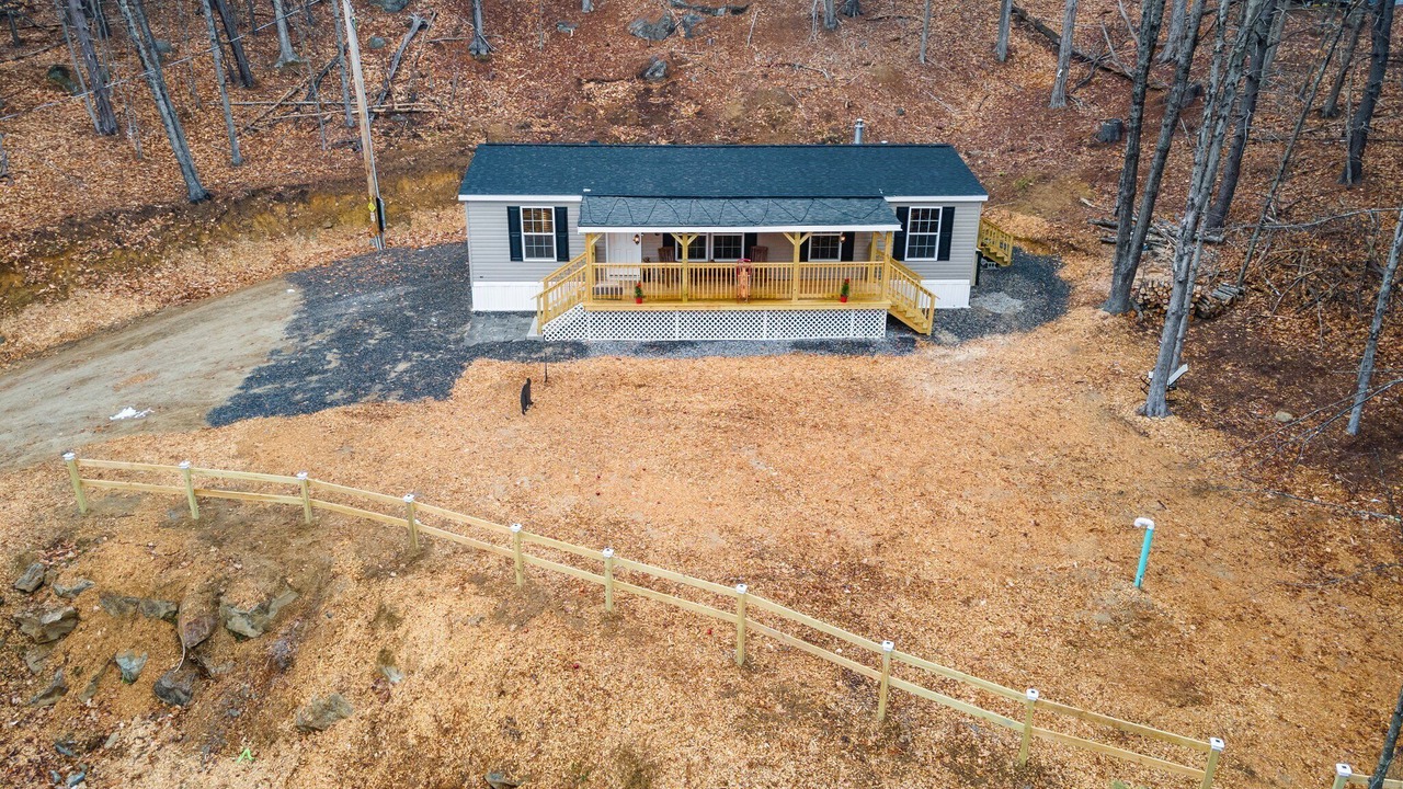 Photo of Outdoor in Ashland