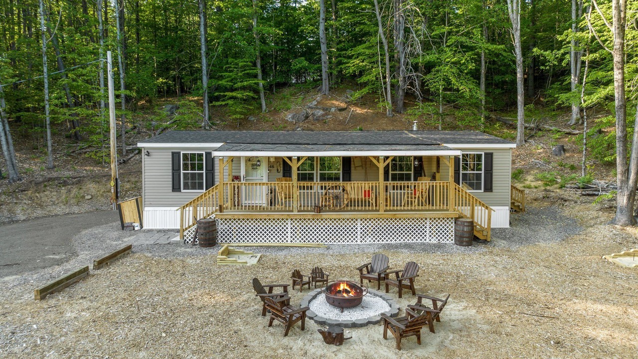 Photo of Patio Balcony in Ashland