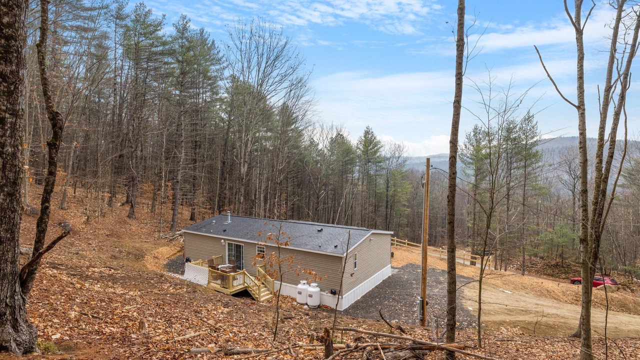 Photo of Outdoor in Ashland