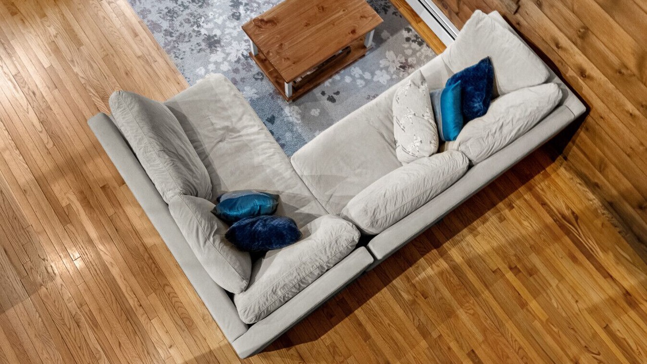 Photo of Livingroom in Highmount