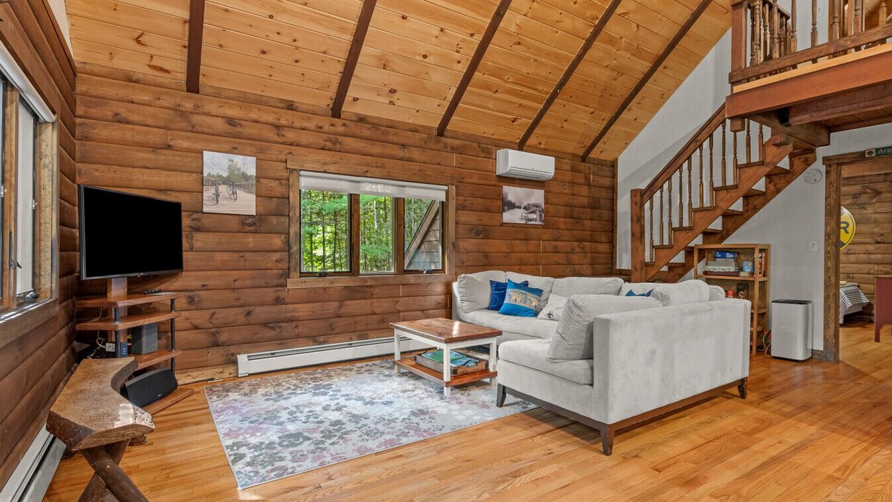 Photo of Livingroom in Highmount