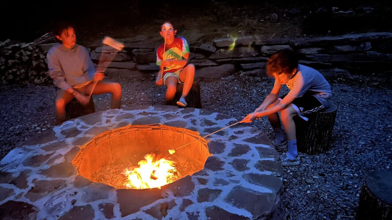 Photo of Outdoor in Highmount