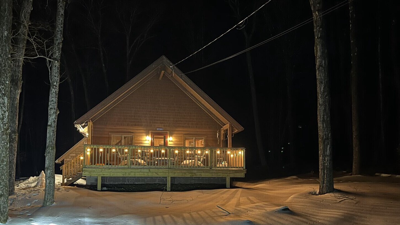 Photo of Outdoor in Highmount